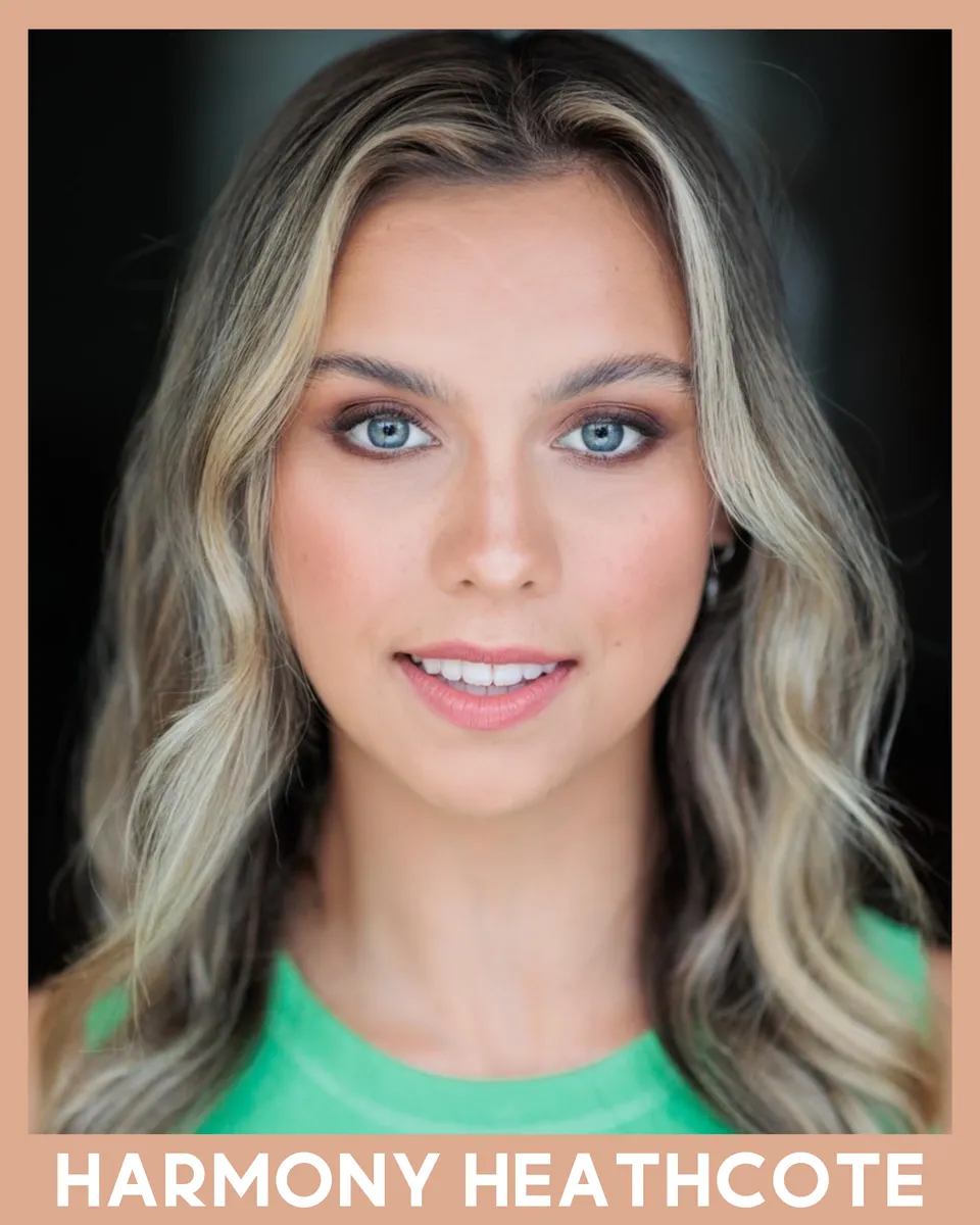 HARMONY HEATHCOTE