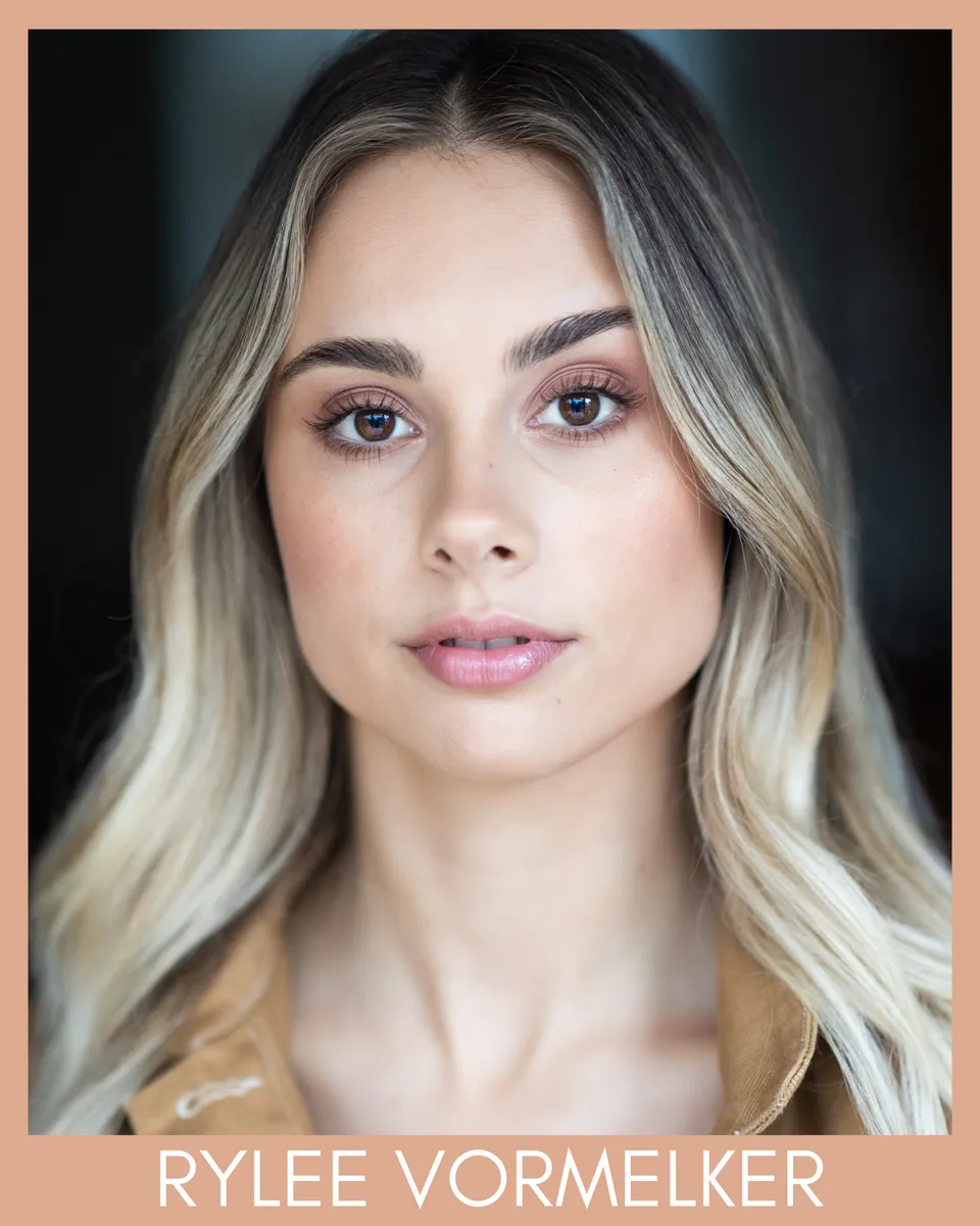 RYLEE VORMELKER