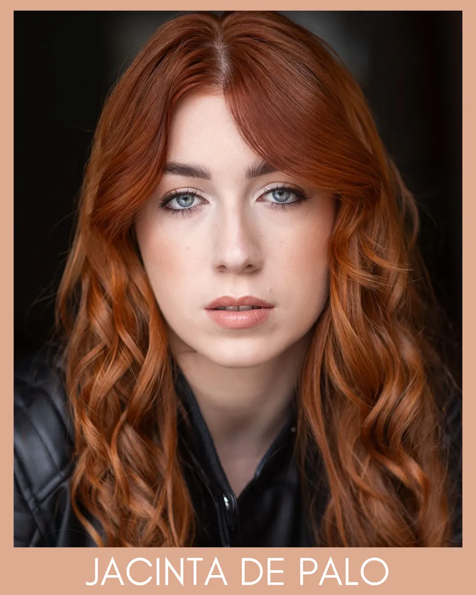 Jacinta DePalo