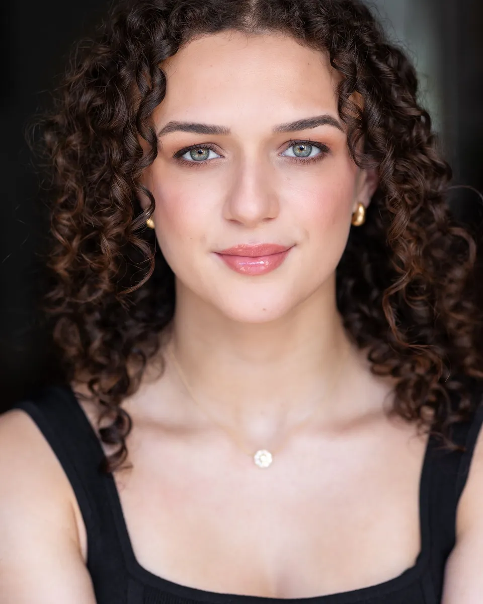 Marli Haugh