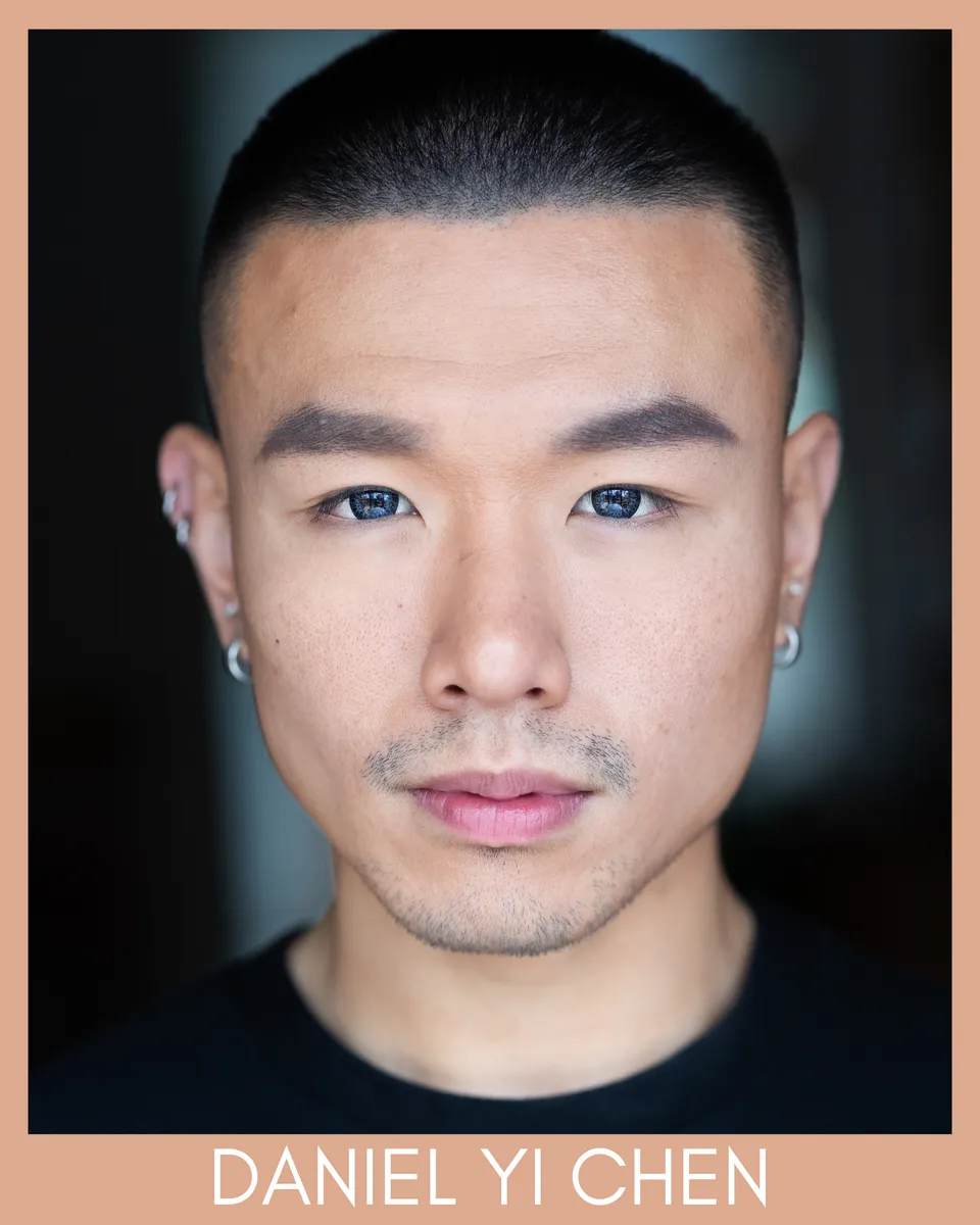 DANIEL YI CHEN