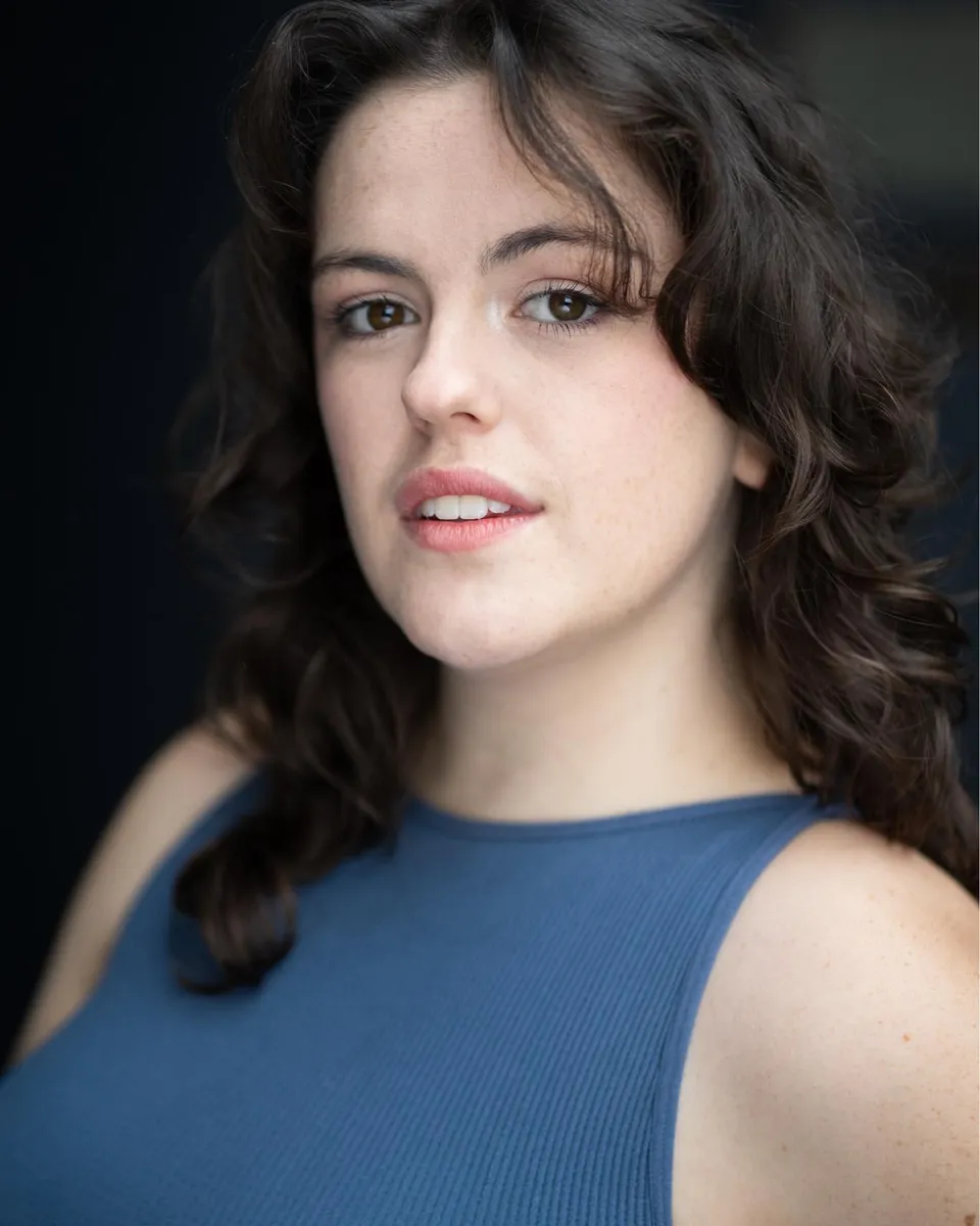 Caitlin McCallig