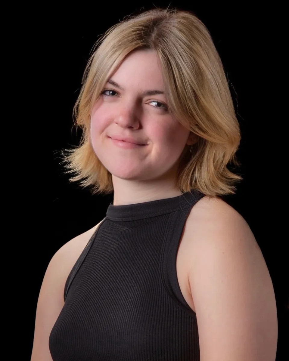 Eva-May Tegart