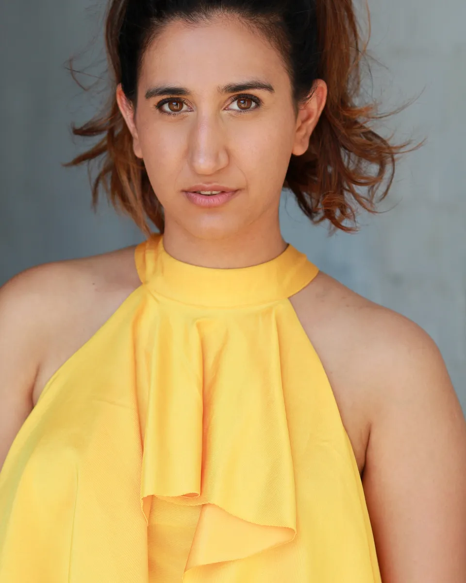 Almitra Mavalvala