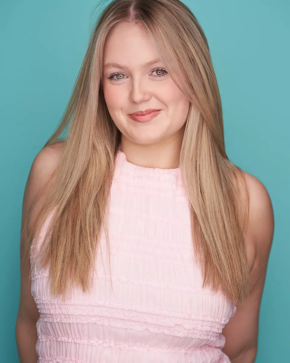 Holly Abbott