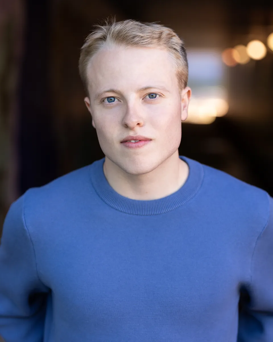 Hunter Leitch