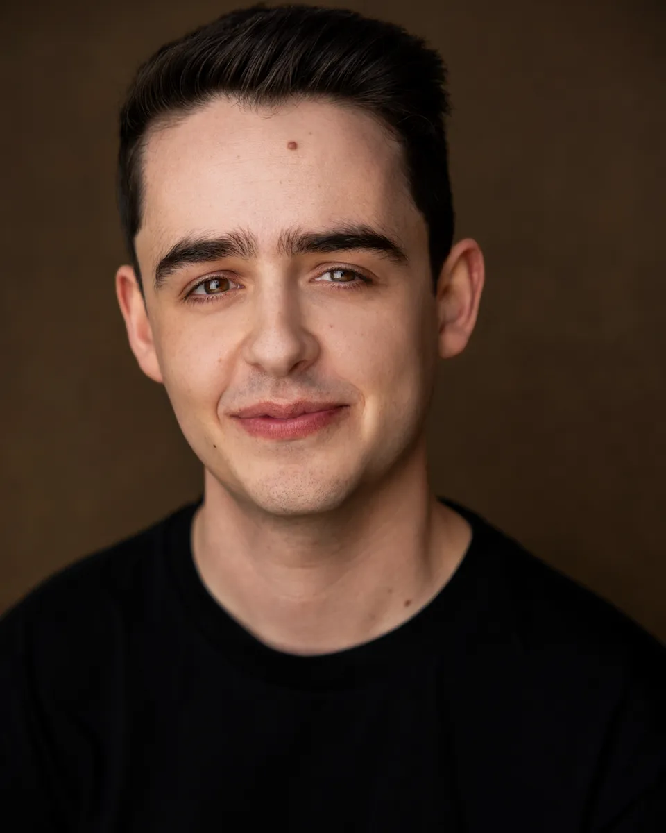 Matt Bruce