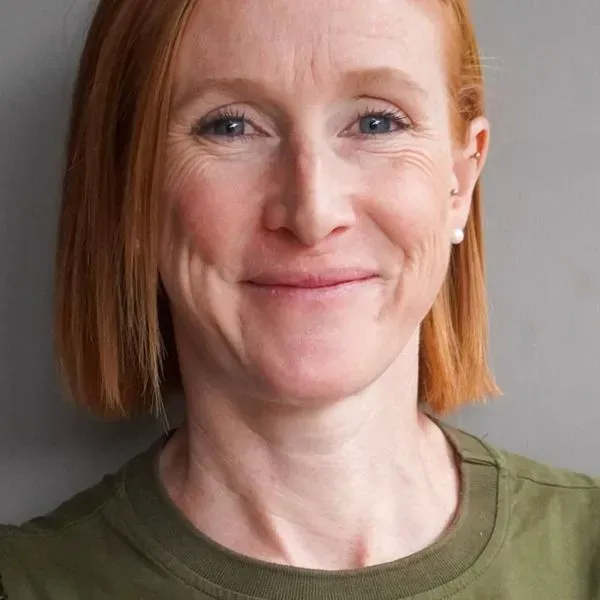Celia Fairley