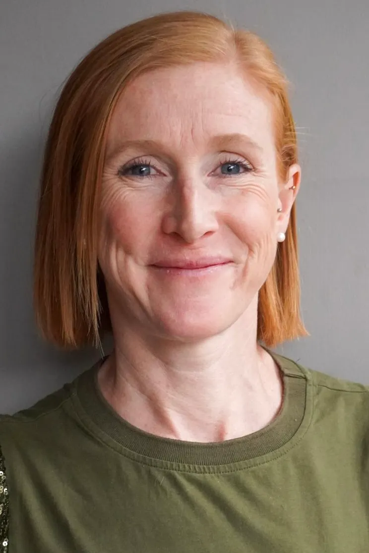Celia Fairley