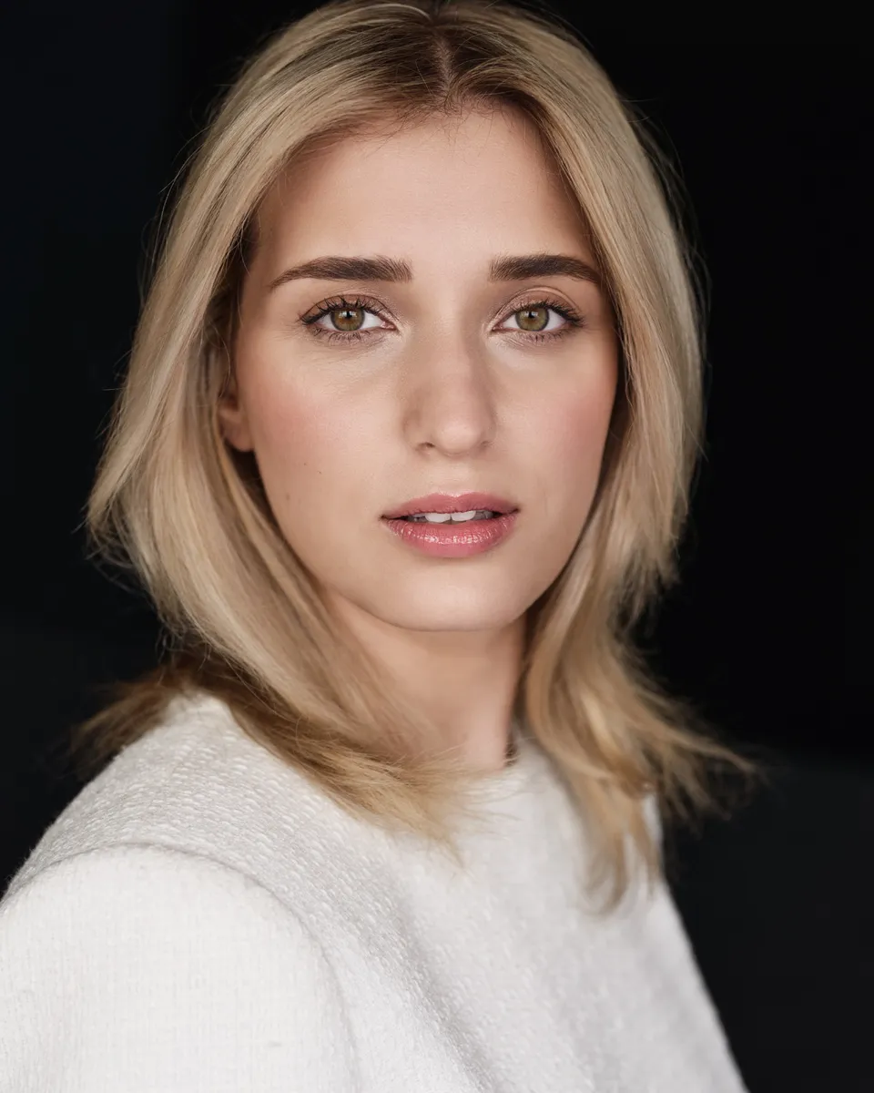 Katrina Couroyannis