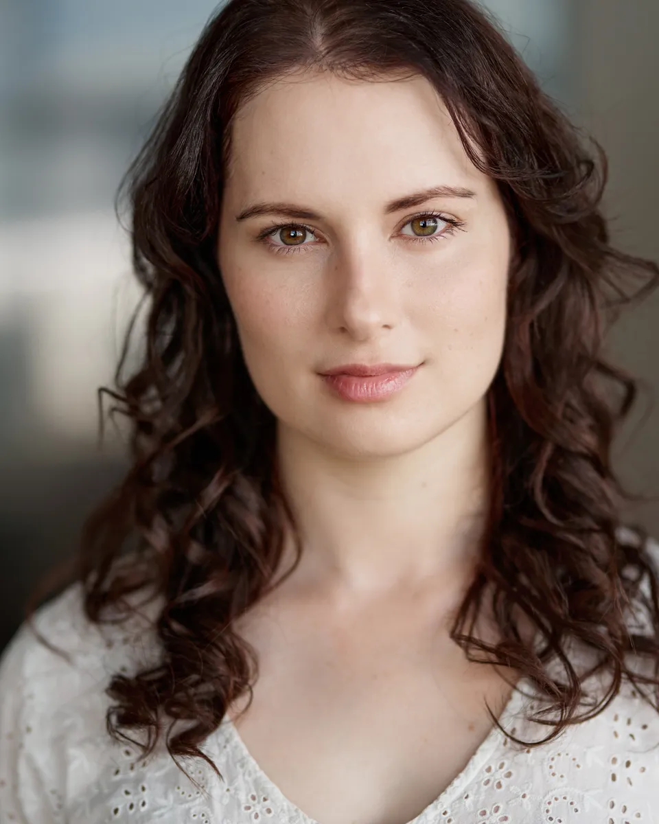 Zoë Harlen