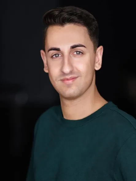 Zak Vasiliou