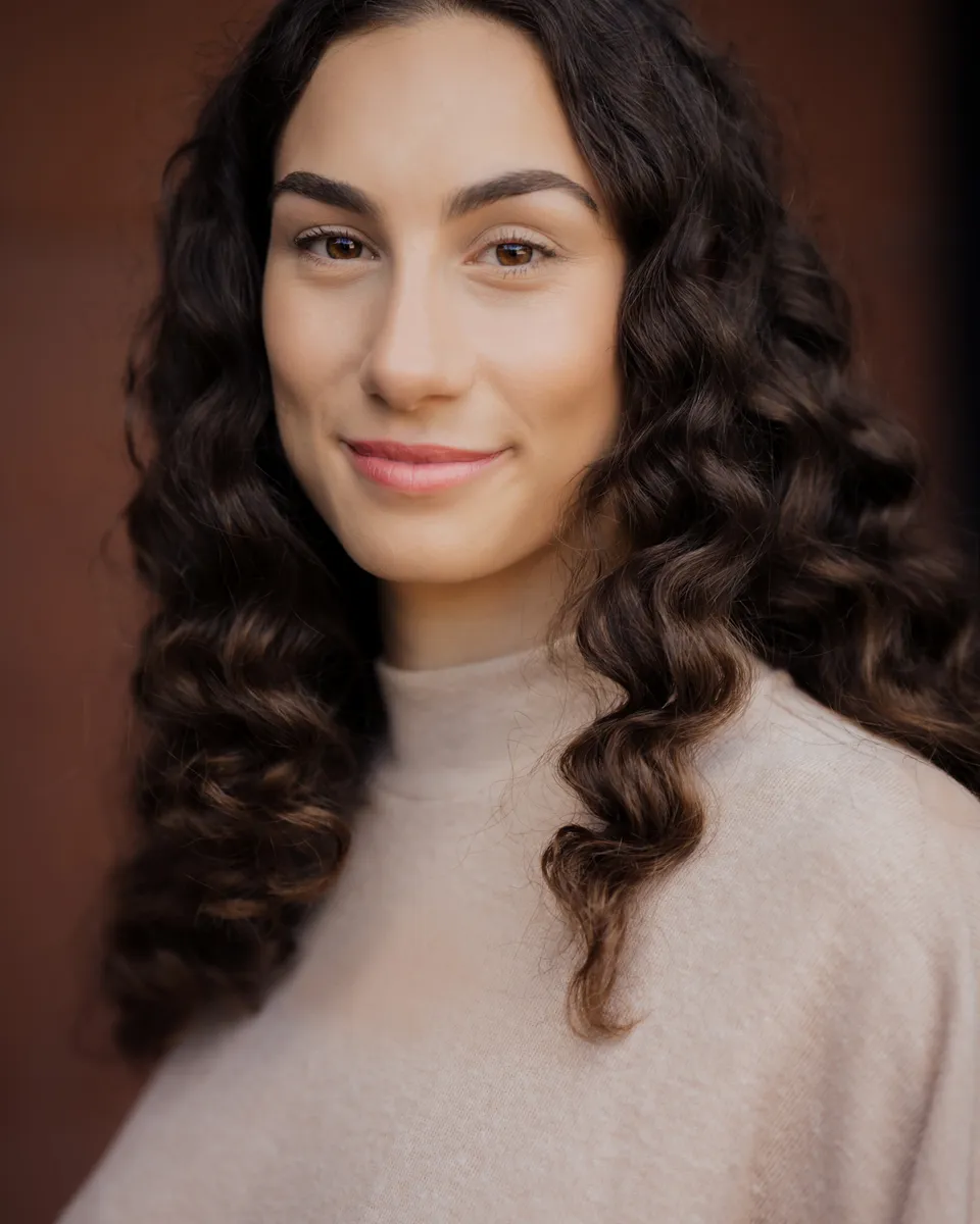 Georgie Grech