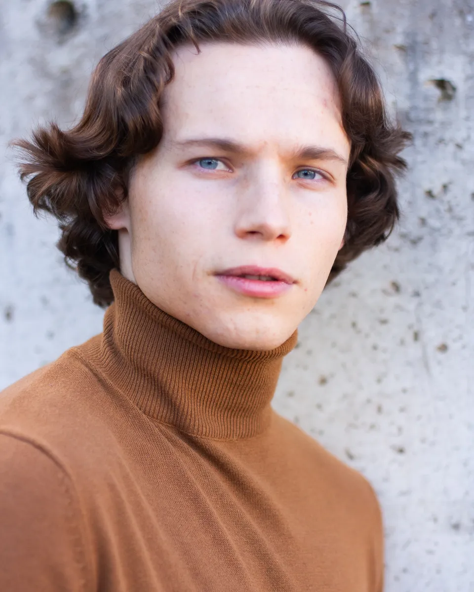 Bailey Griffiths