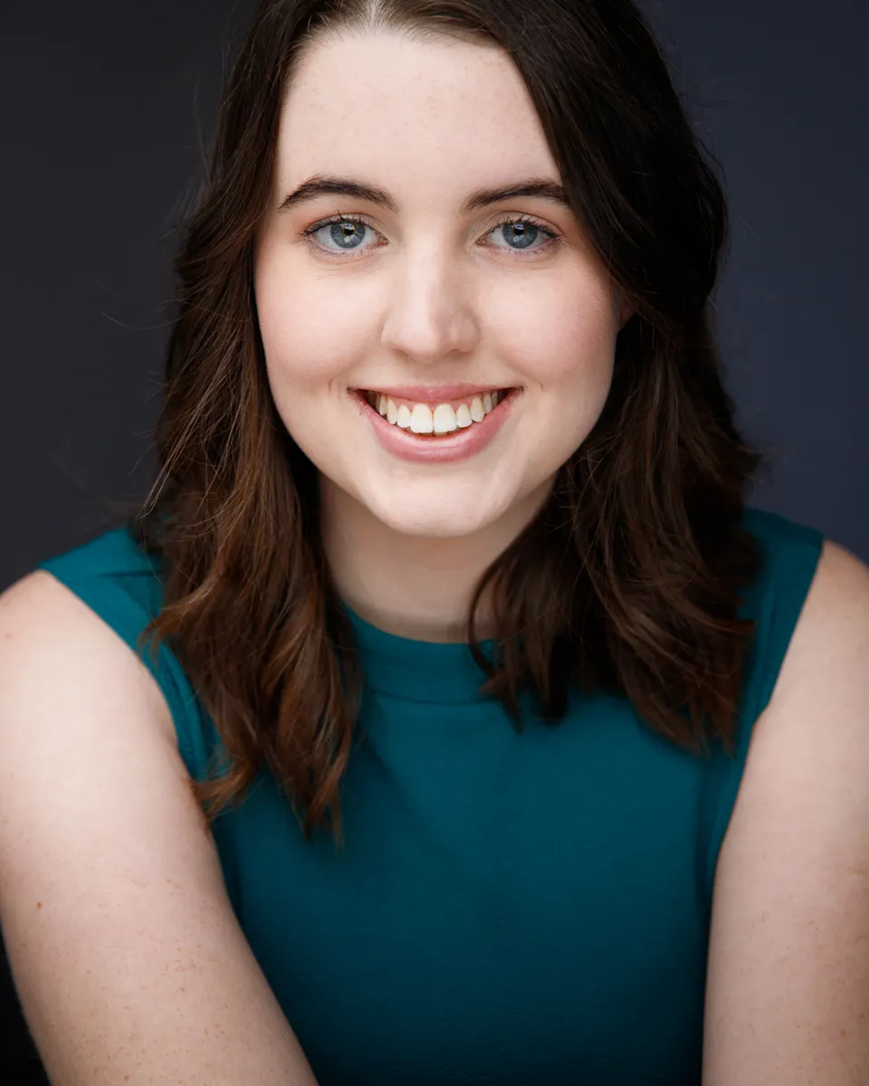 Eliza Eldridge