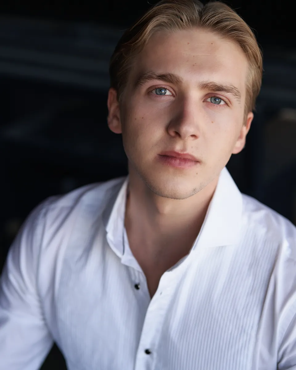 Joshua Vass