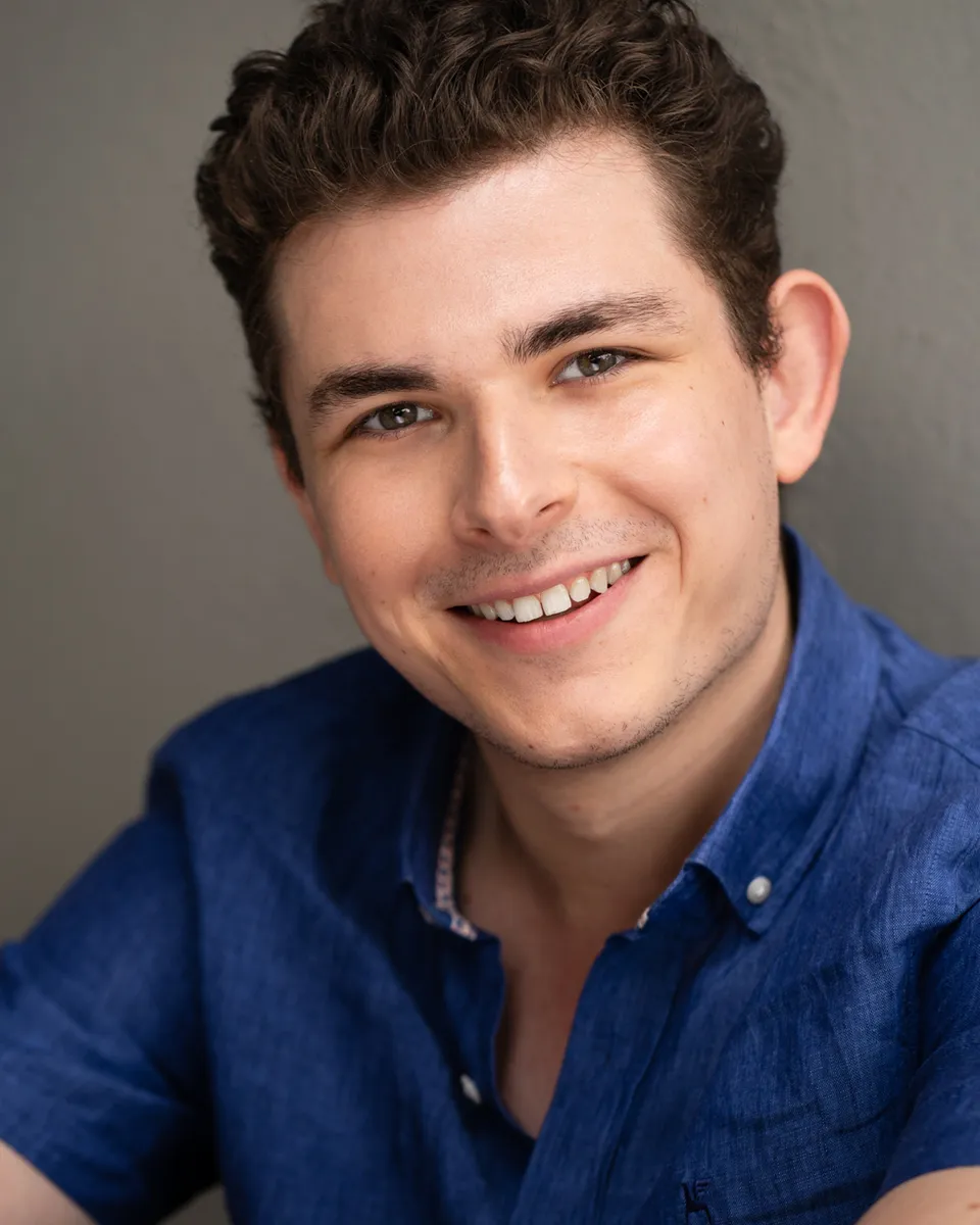 Daniel Nieborski