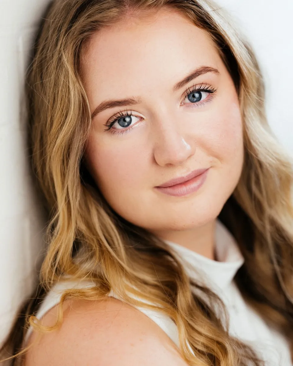Lucinda Wilson