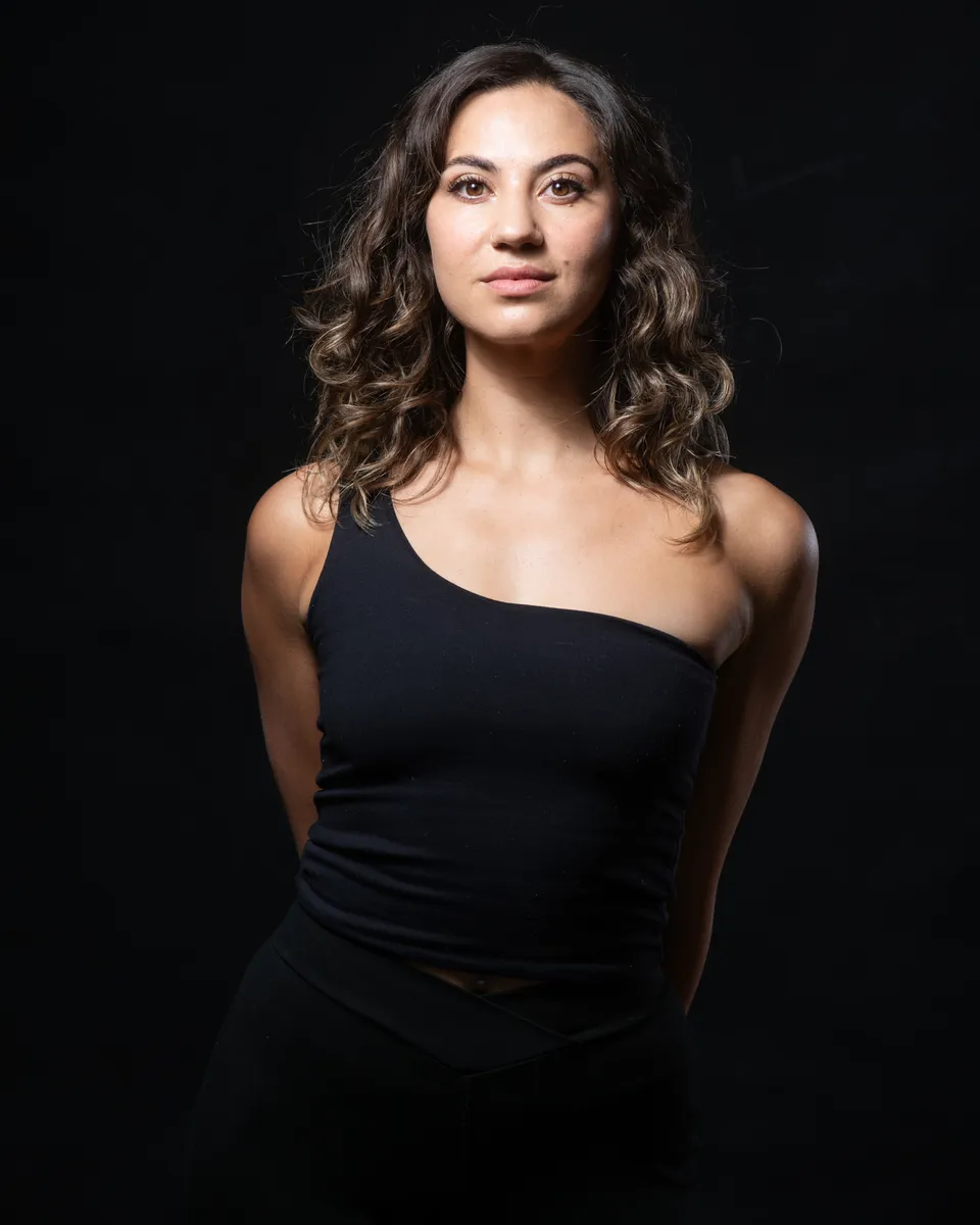 Monique Clementson
