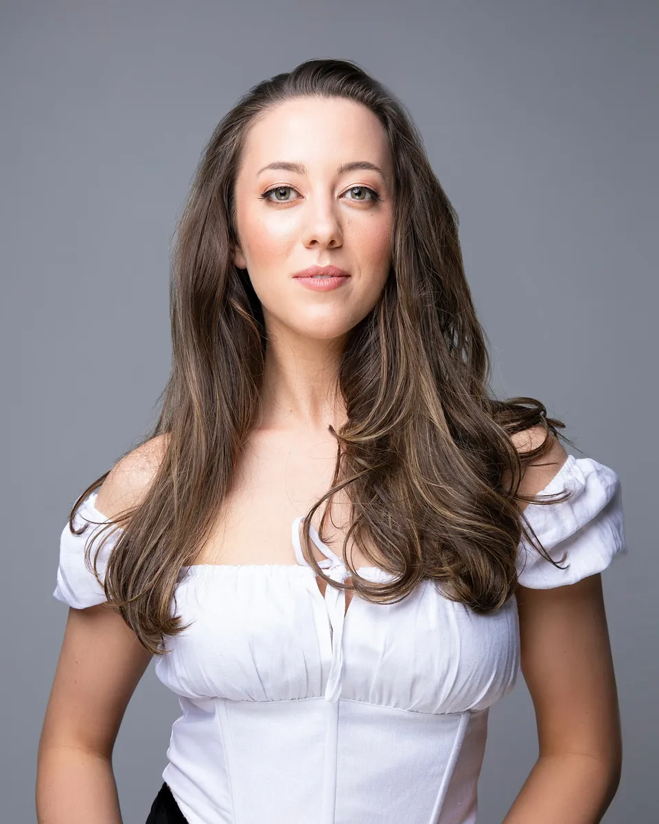 Emily Casey