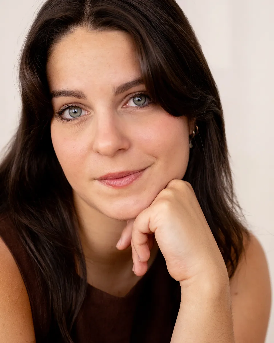 Gabrielle Solomon