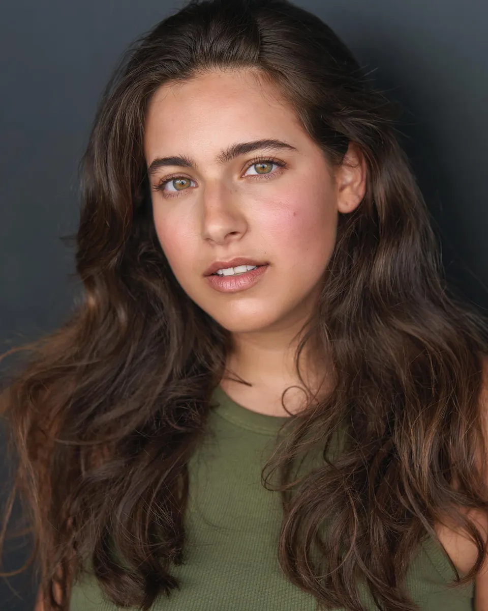 Freya Boltman