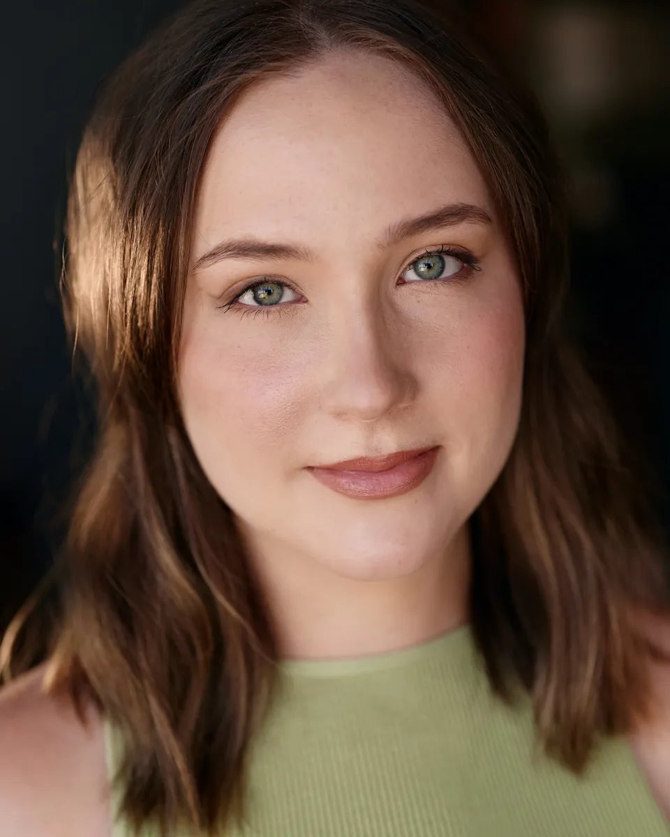 Chloe Stojanovic
