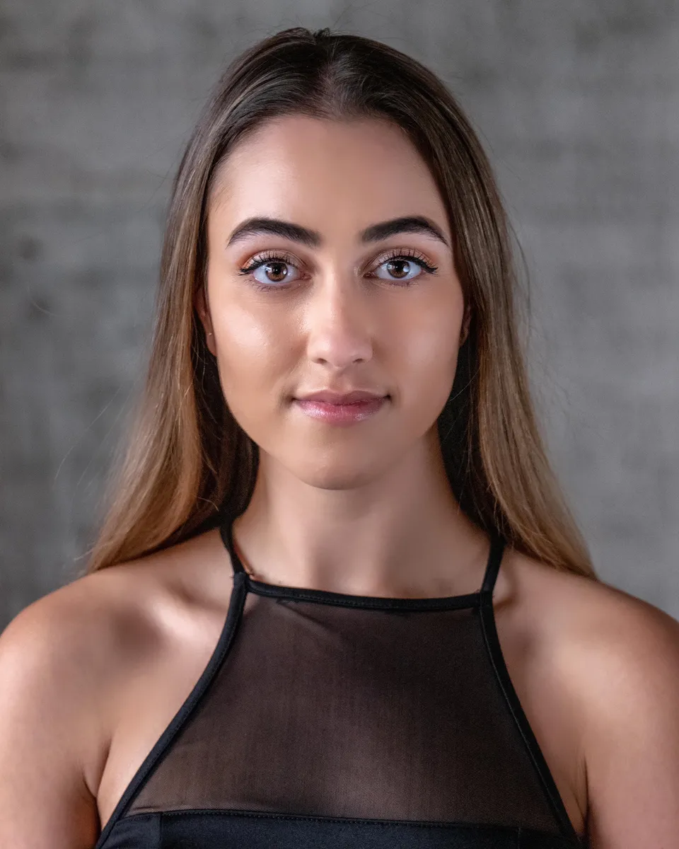 Sasha Missell