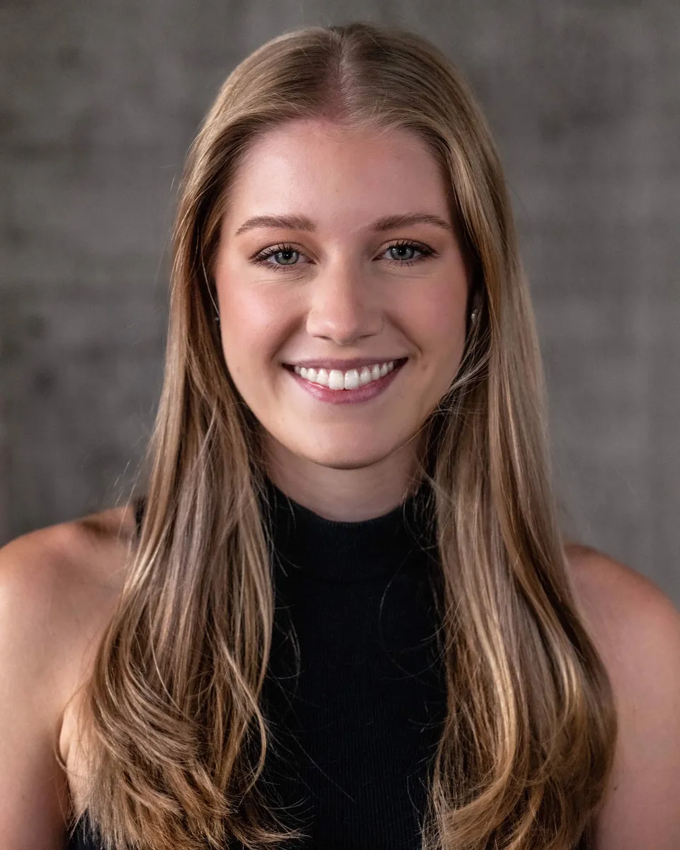Hannah Carew
