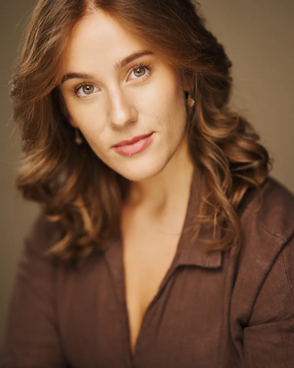Natasha Dyson