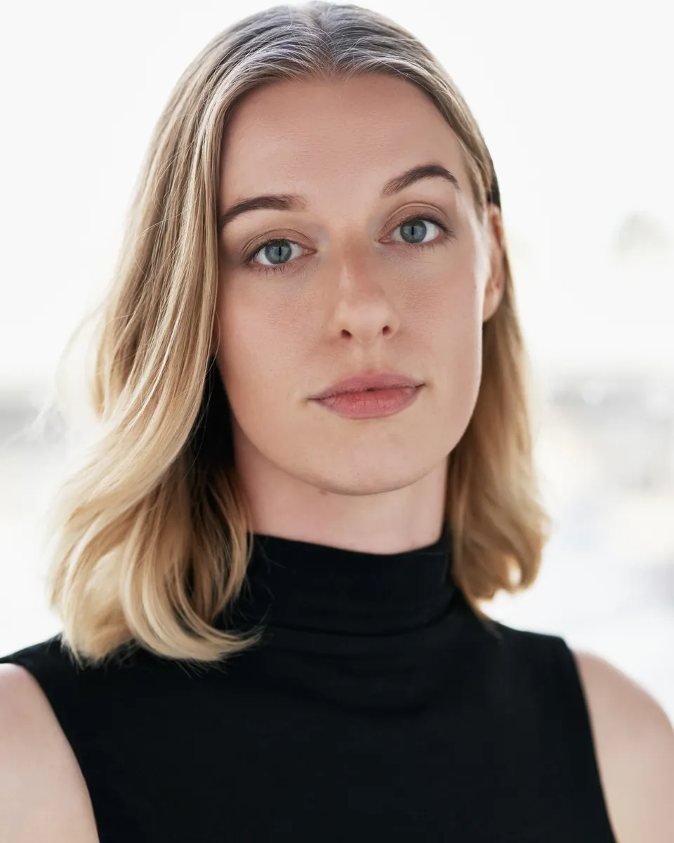Kate Thurkle