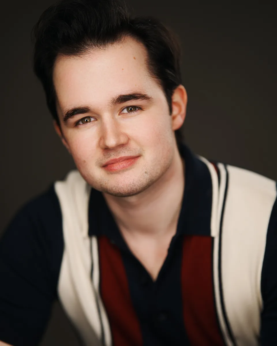 Kieran Humphreys