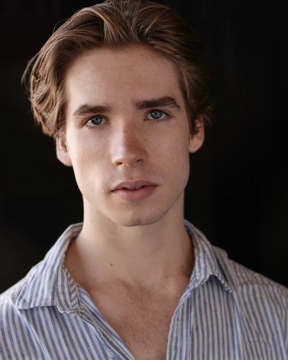 William Thomas
