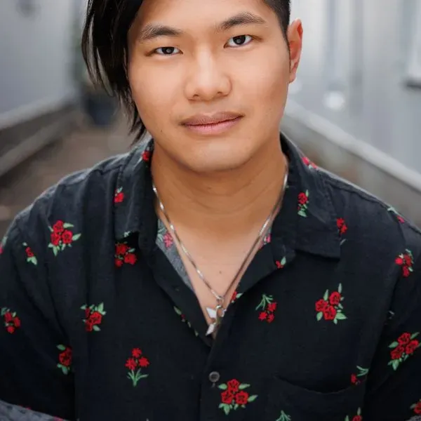 Vincent Huynh