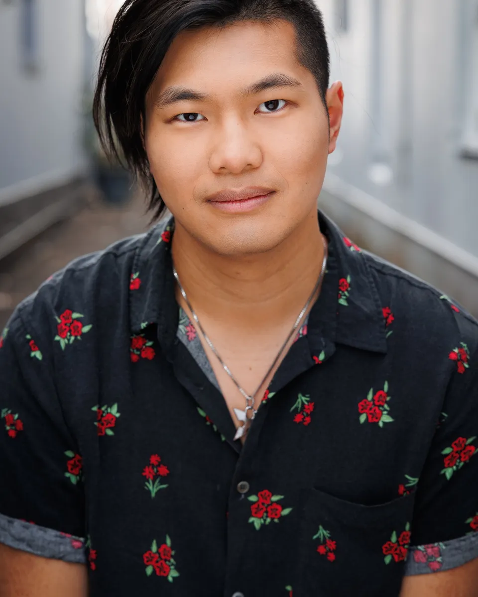 Vincent Huynh