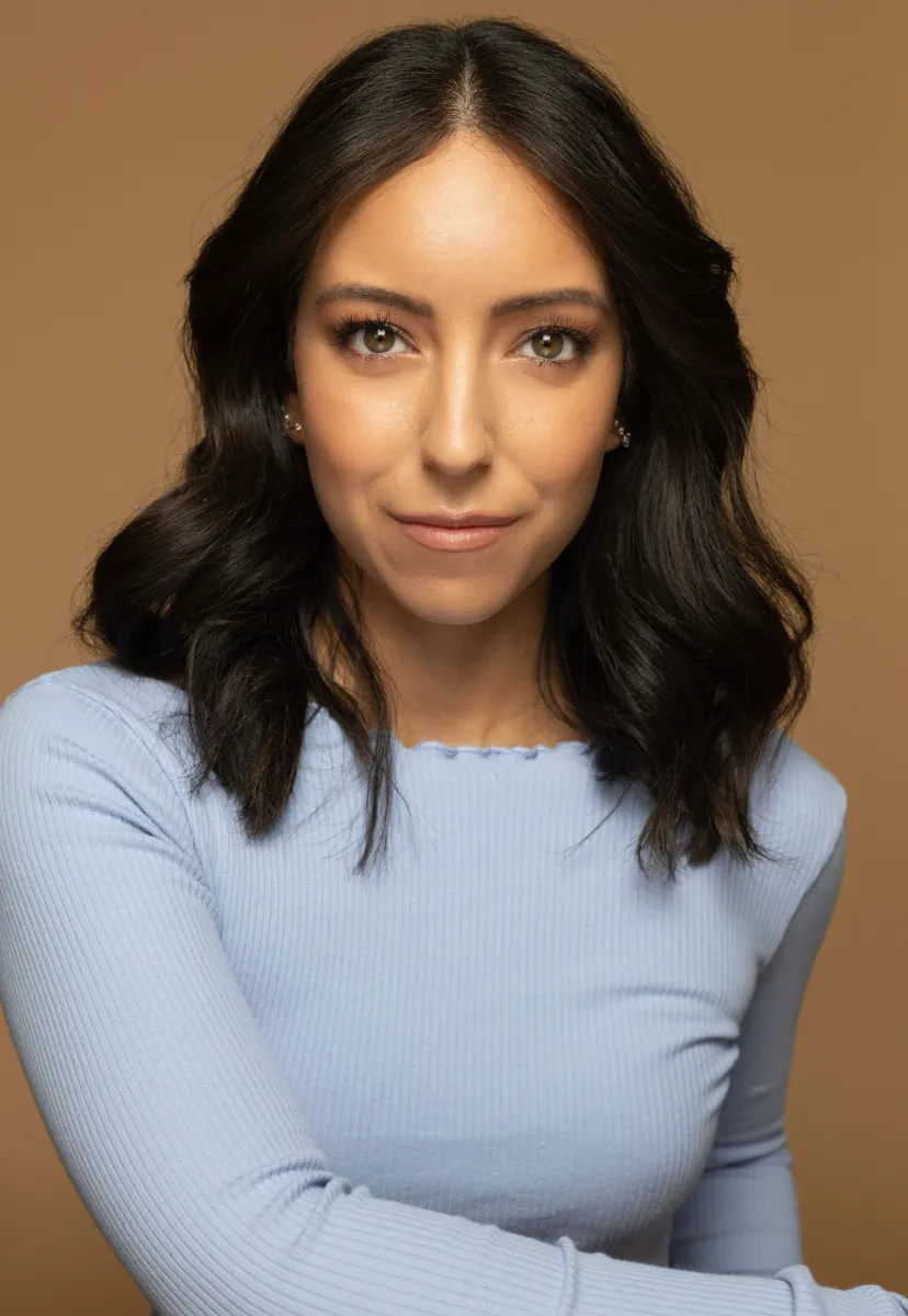 Kira Leiva