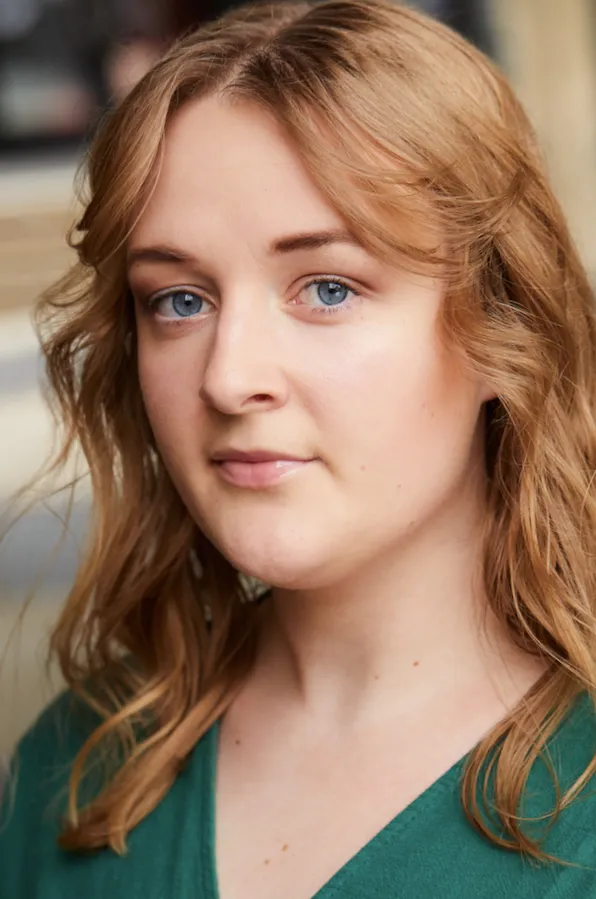 Imogene Tonks