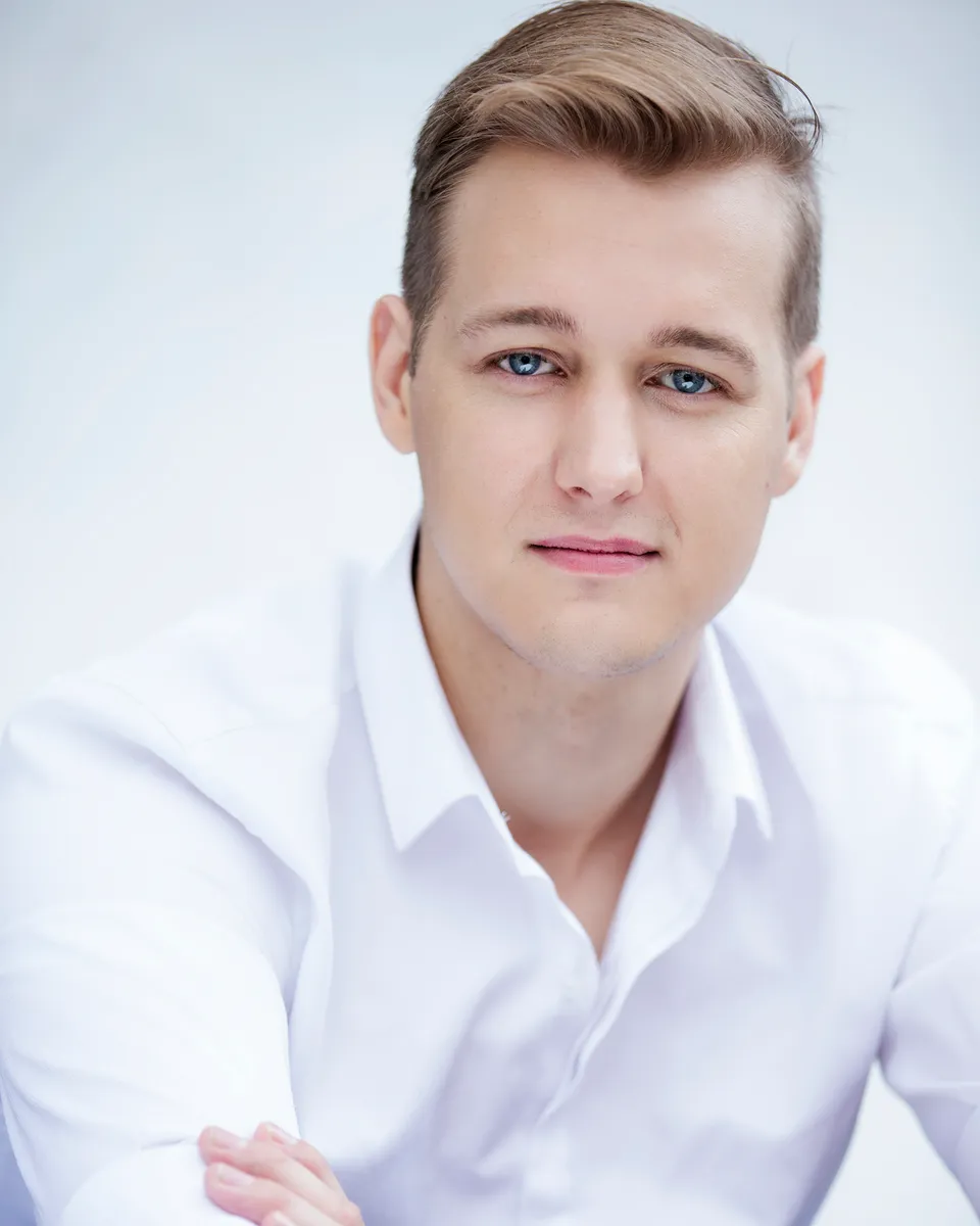 Austin Burrows