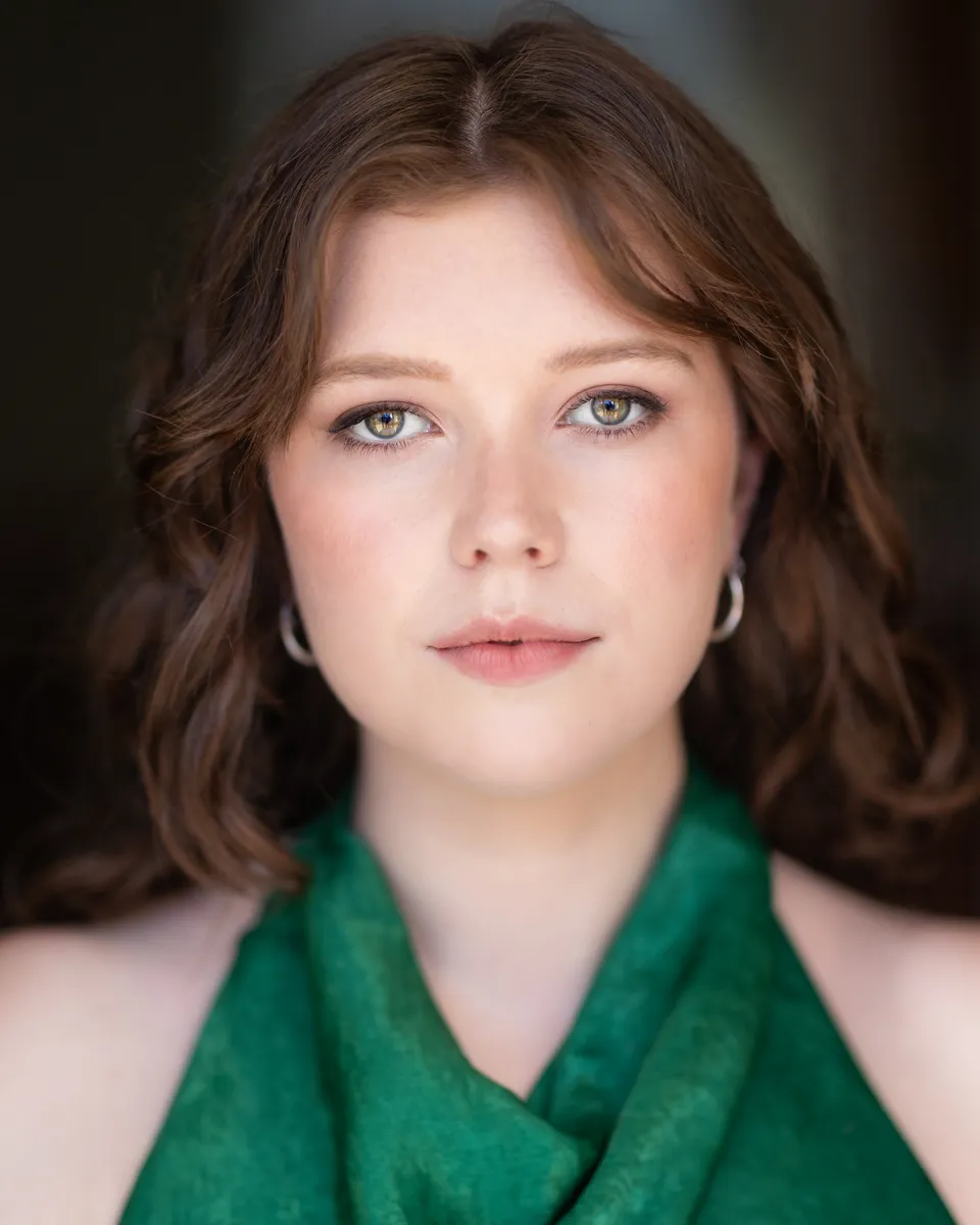 Meg Nevin