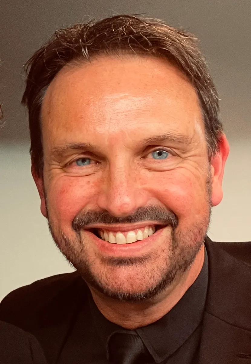 Andrew Turner