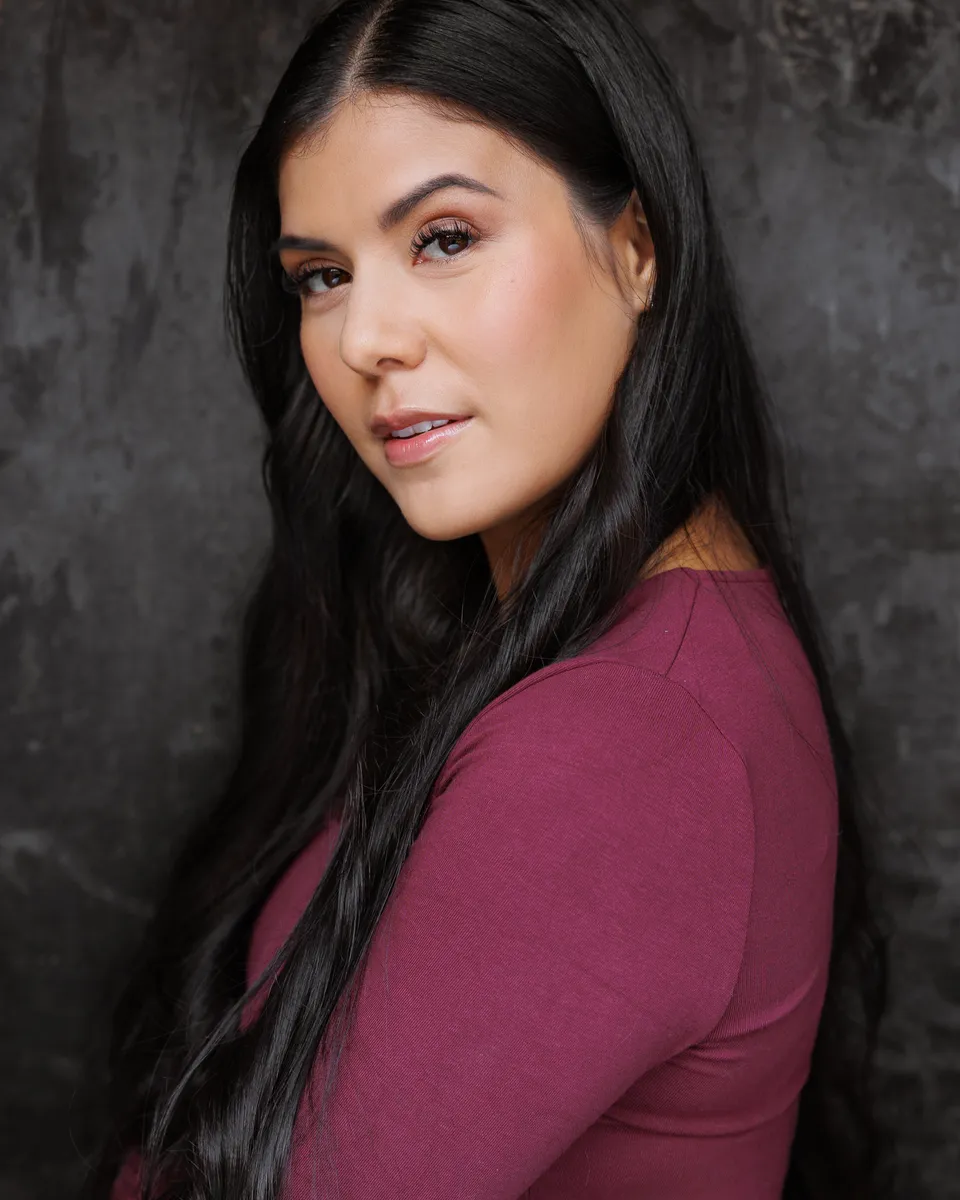 Skye Ramos