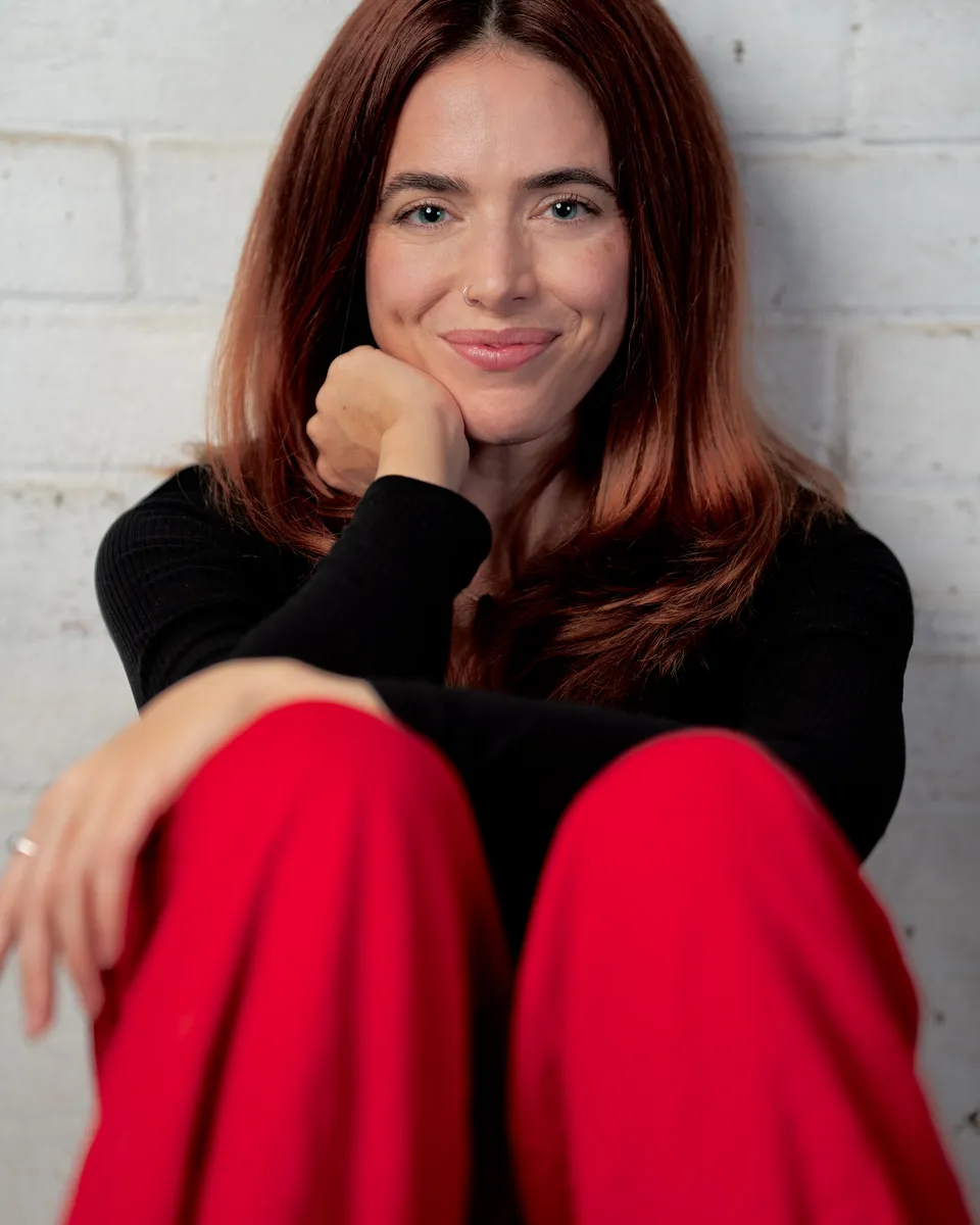 Laura Belle Leigh