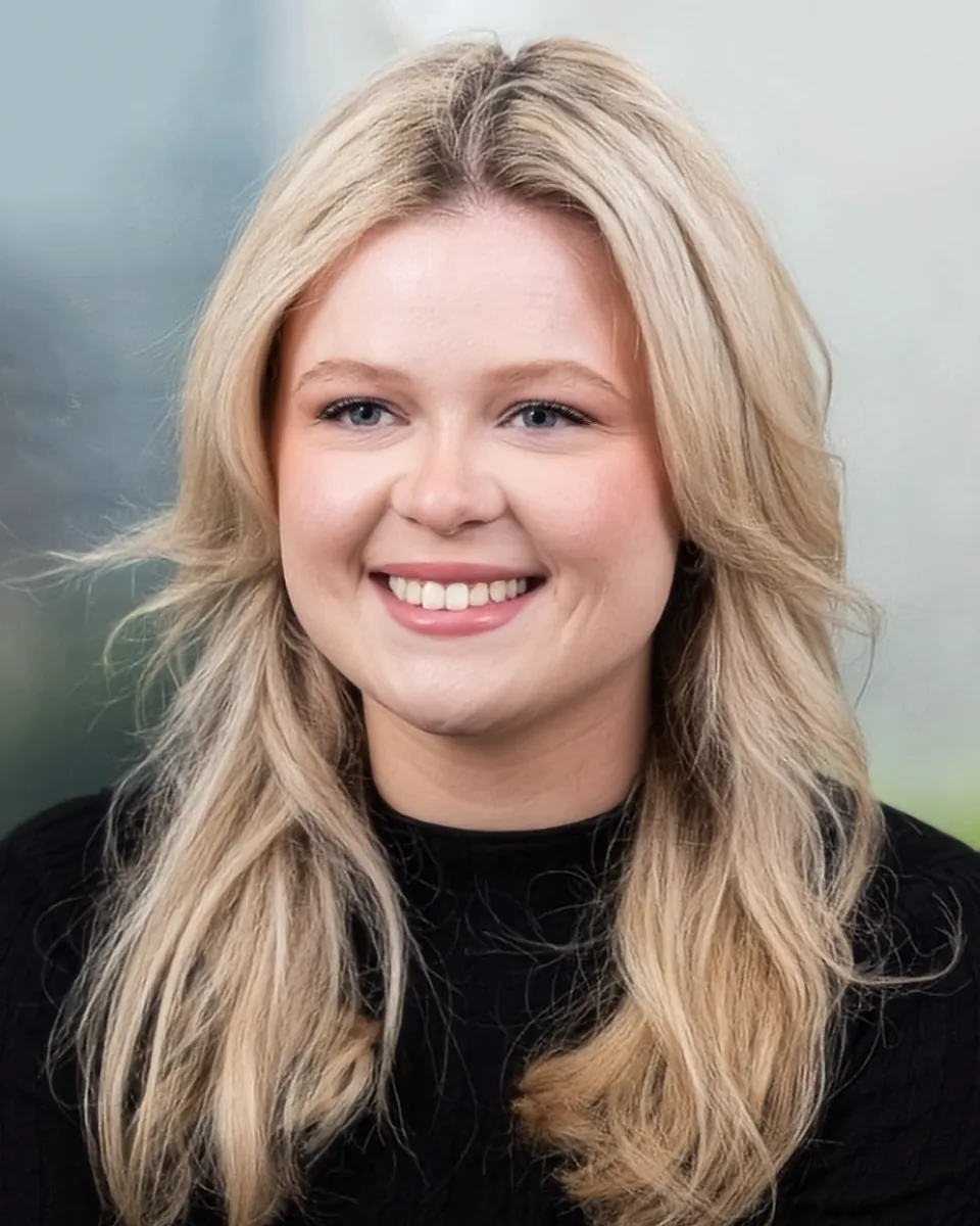 Eva Worsfold