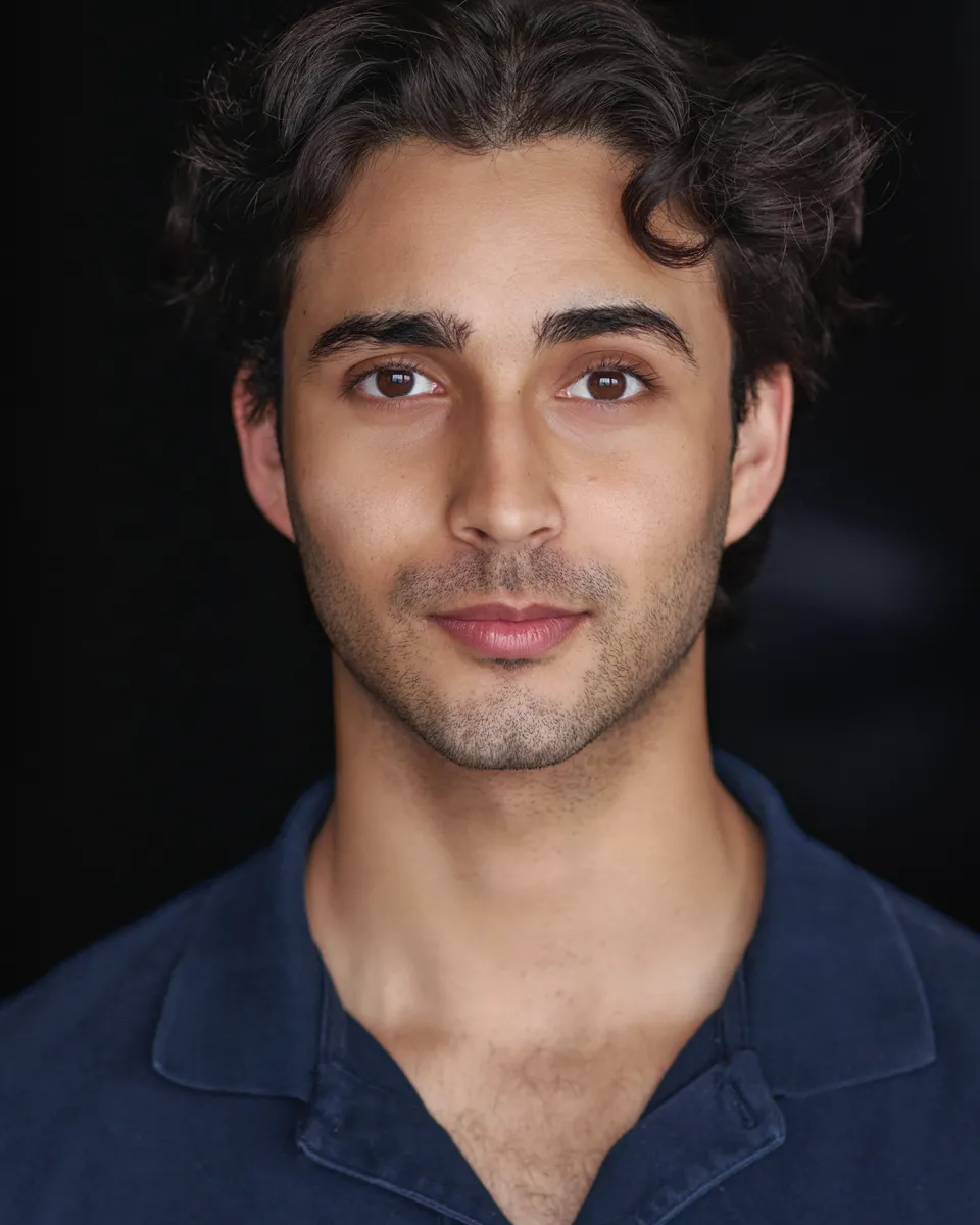 Maximillian Macdonald