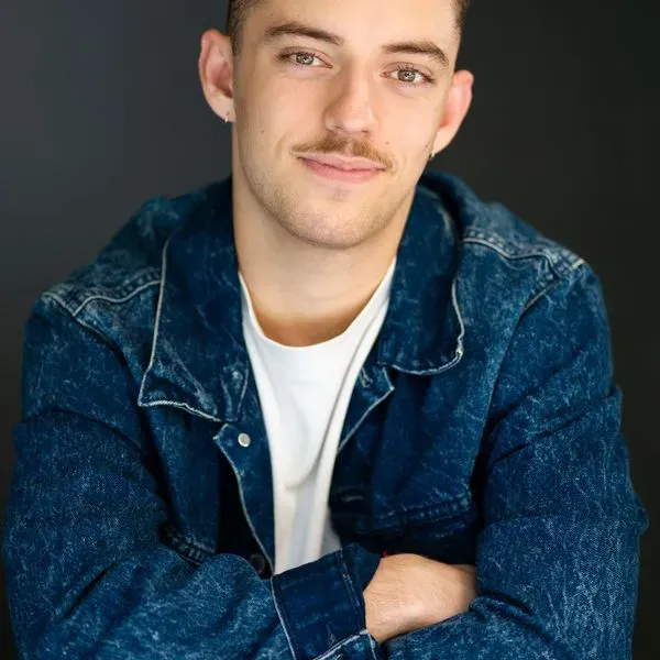 Brendan Godwin