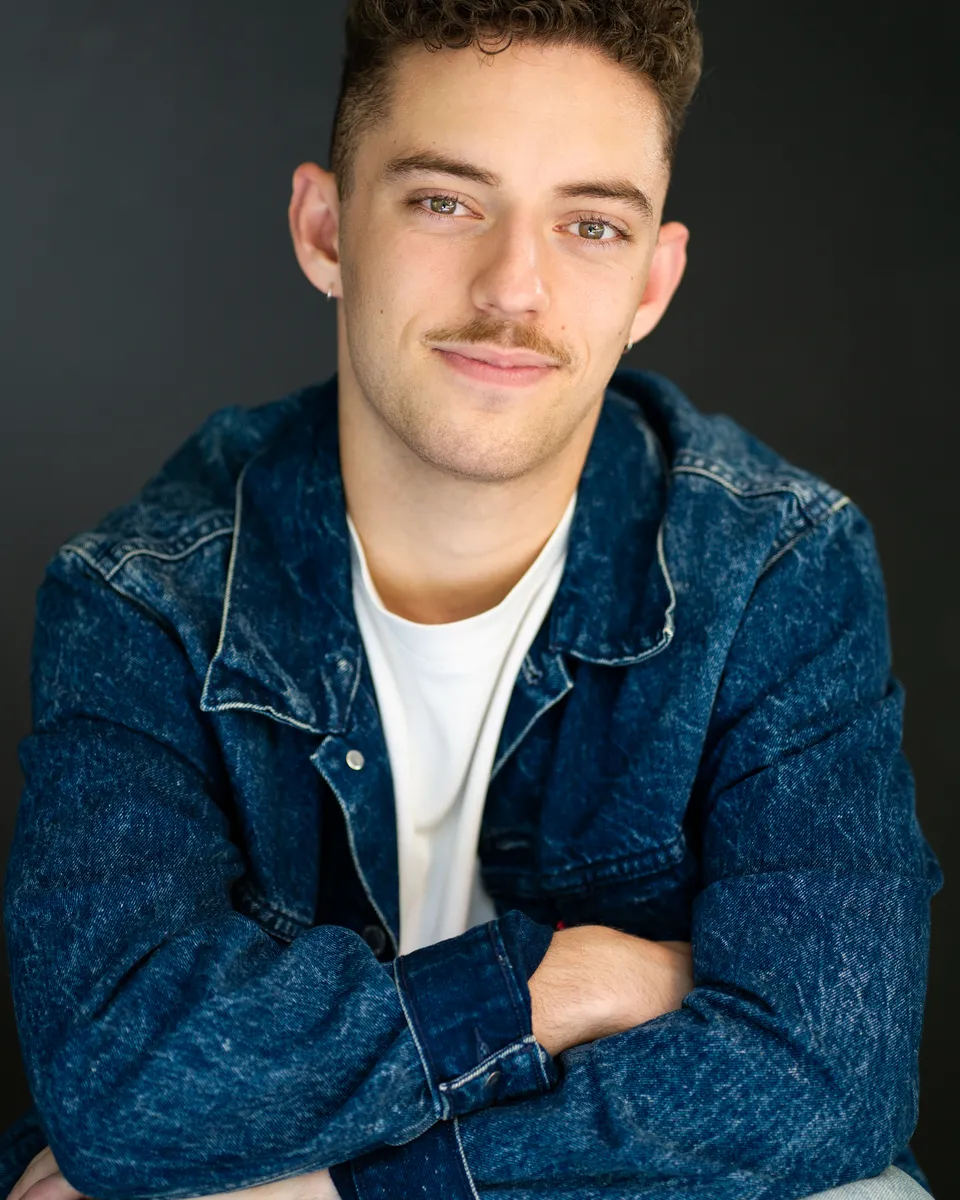 Brendan Godwin