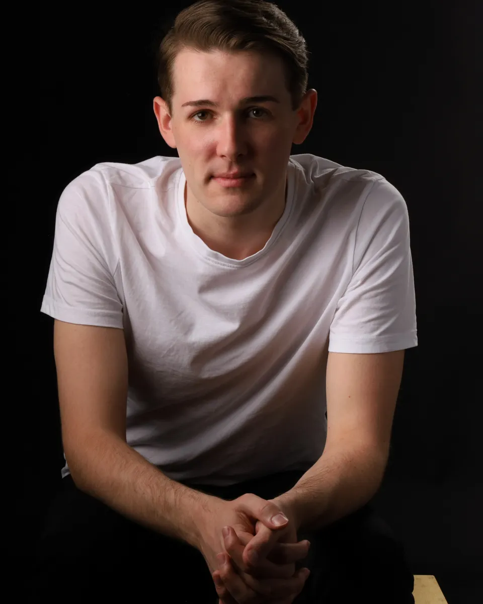 Matthew Walford
