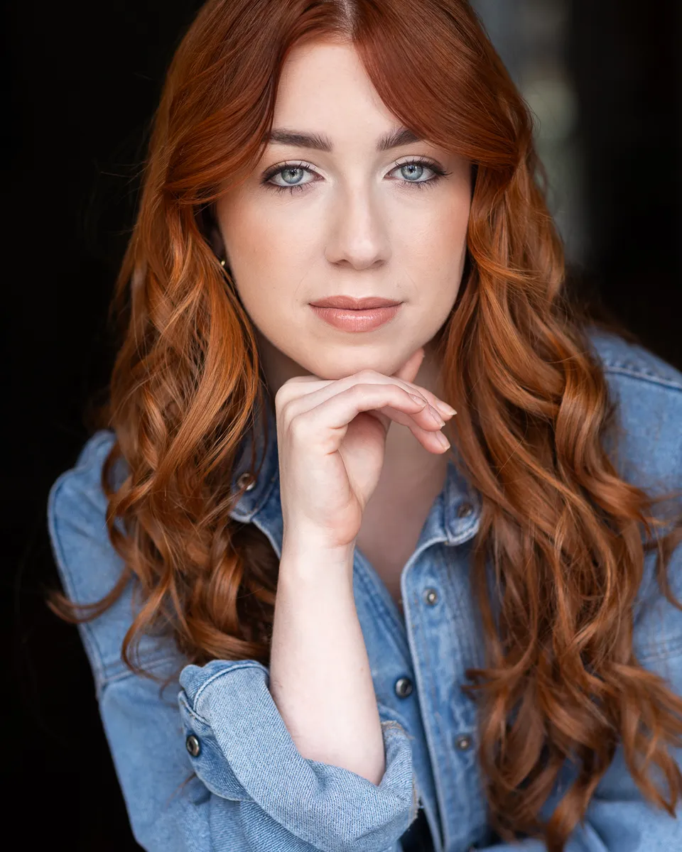 Jacinta De Palo