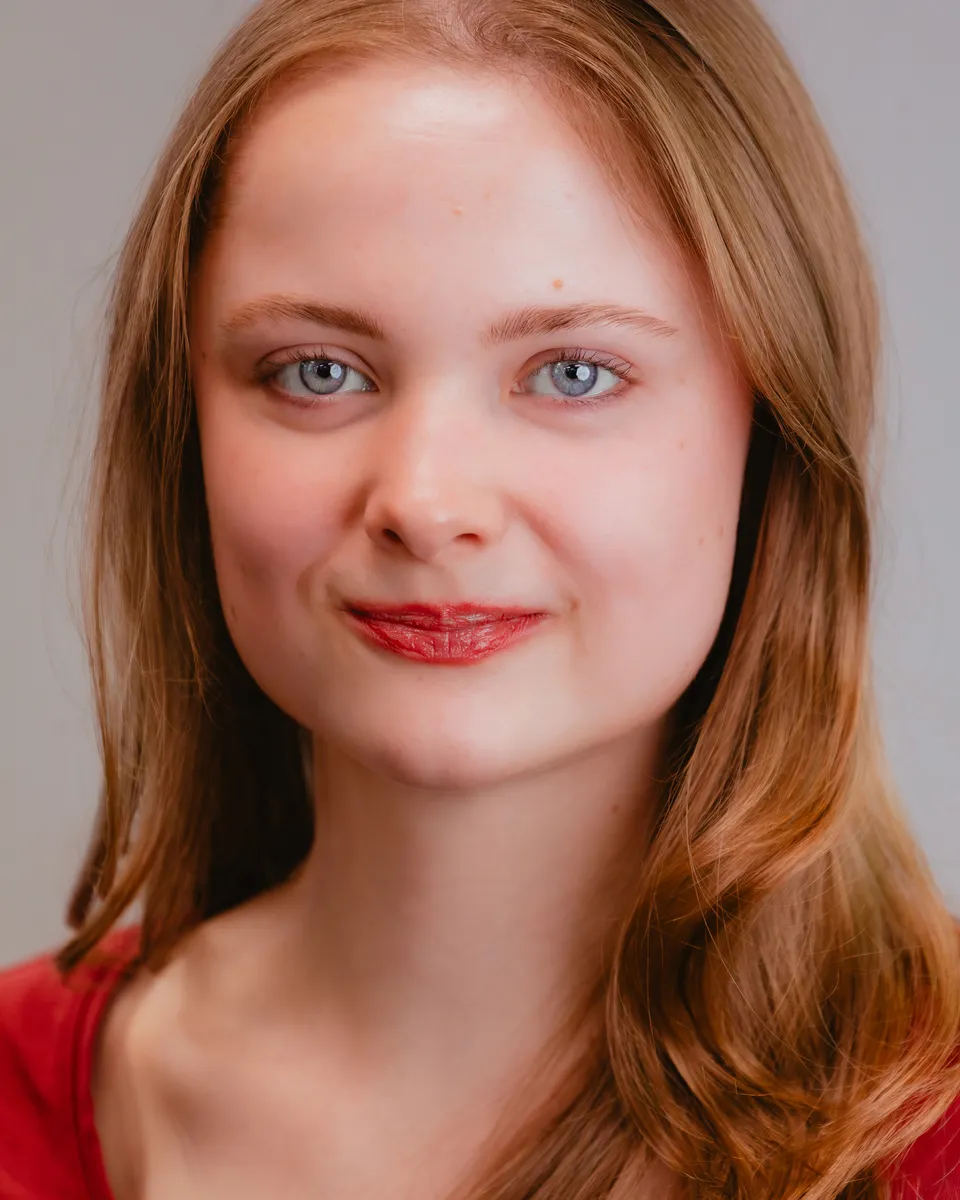 Natasha Thurgood