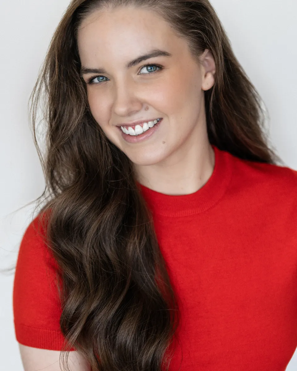 Charlotte Campbell